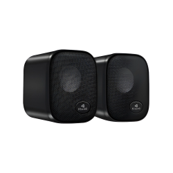 Speaker Wired Kisonli KS-10